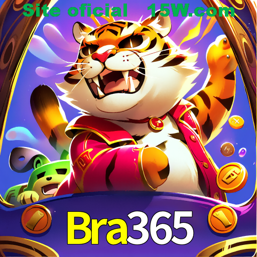Imagem promocional da Bra365 mostrando a plataforma e suas vantagens